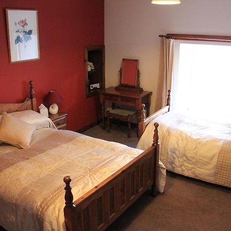 Craignure Inn Zimmer foto