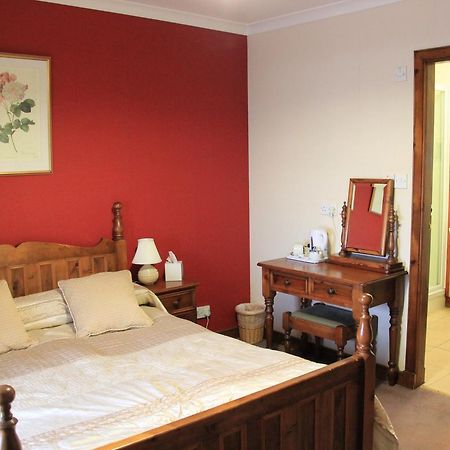 Craignure Inn Zimmer foto