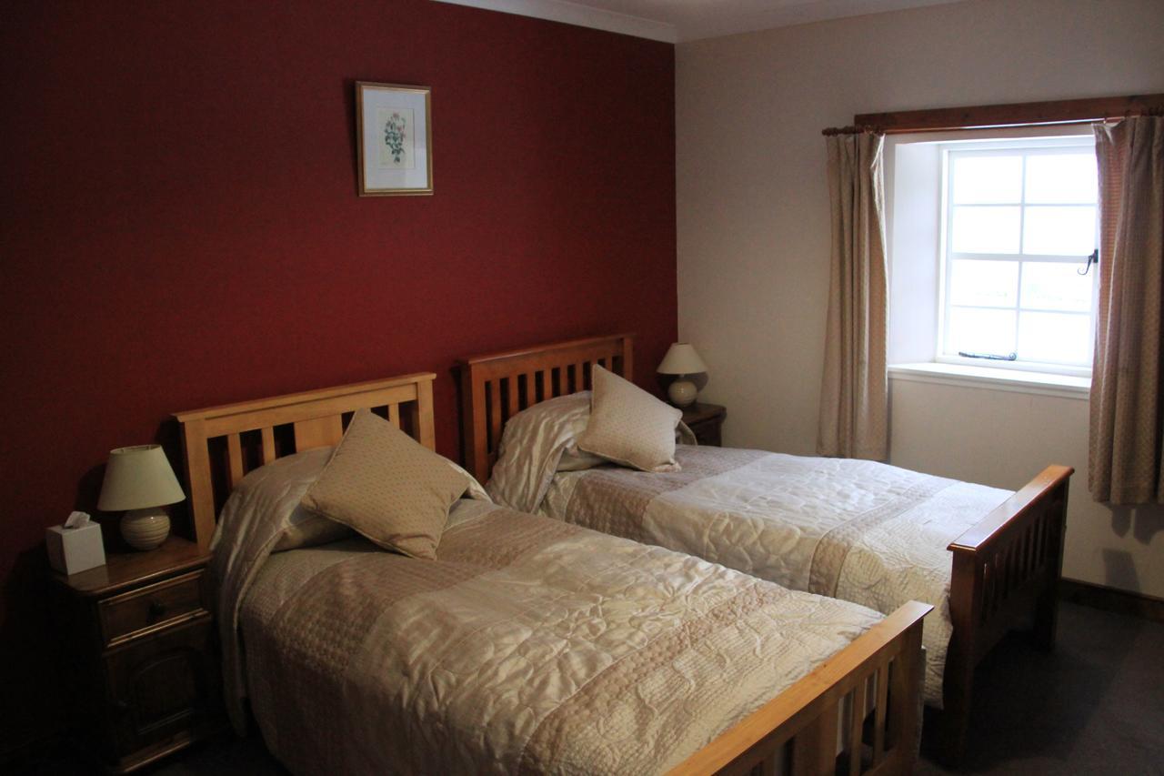 Craignure Inn Zimmer foto