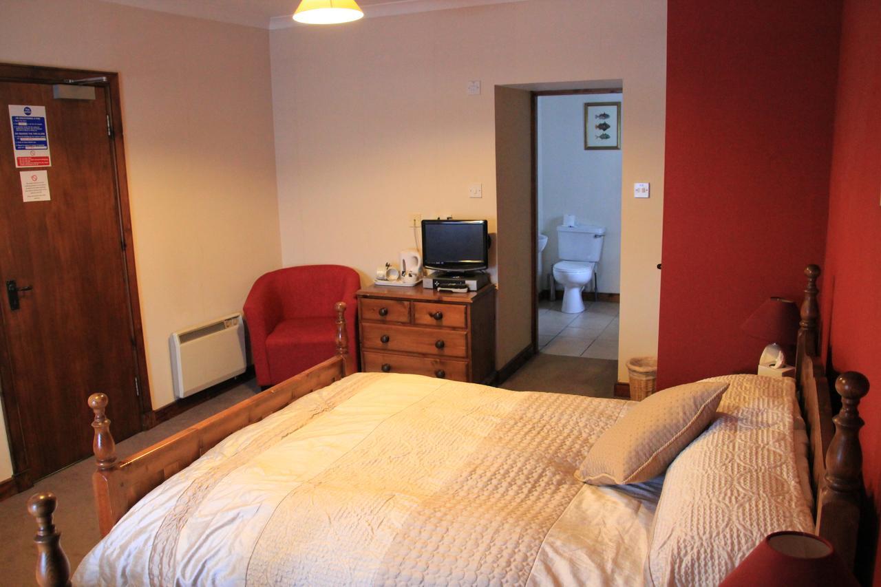 Craignure Inn Zimmer foto