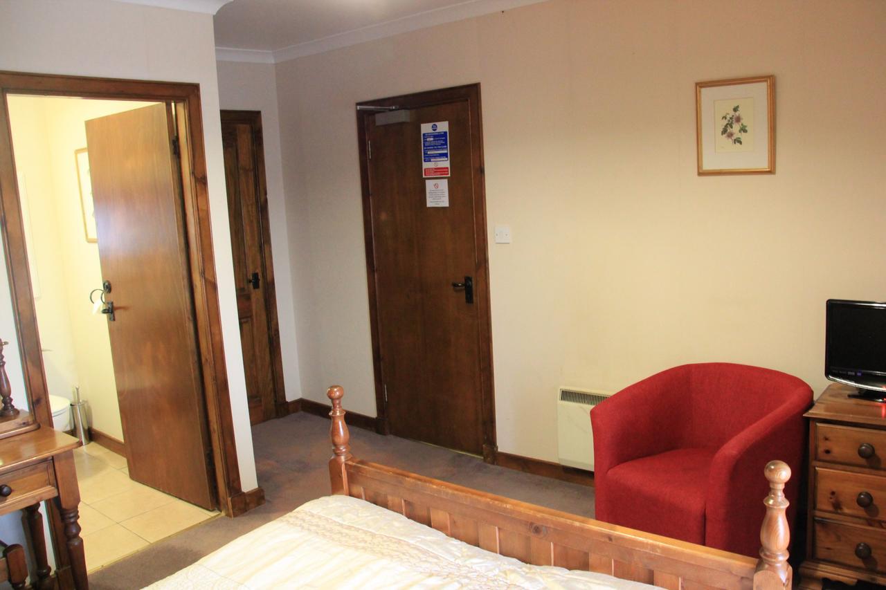 Craignure Inn Zimmer foto