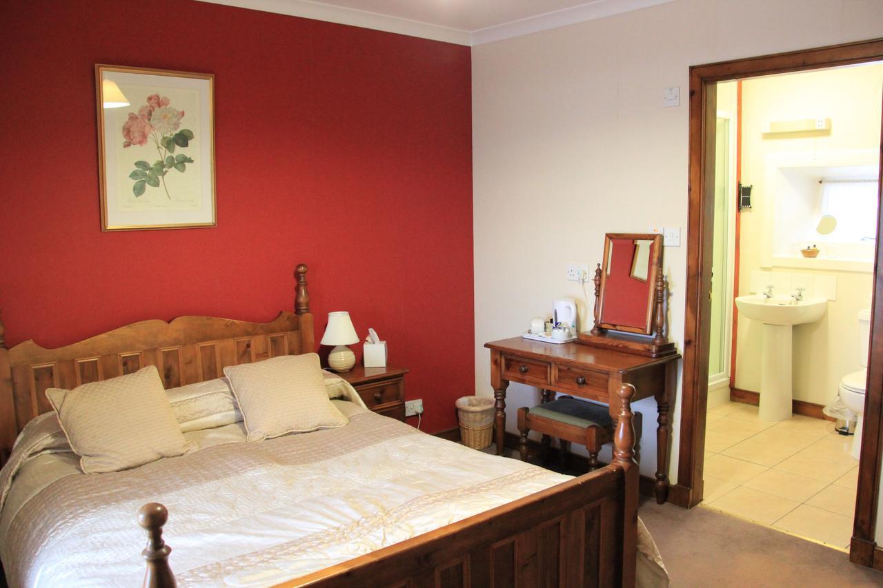 Craignure Inn Zimmer foto