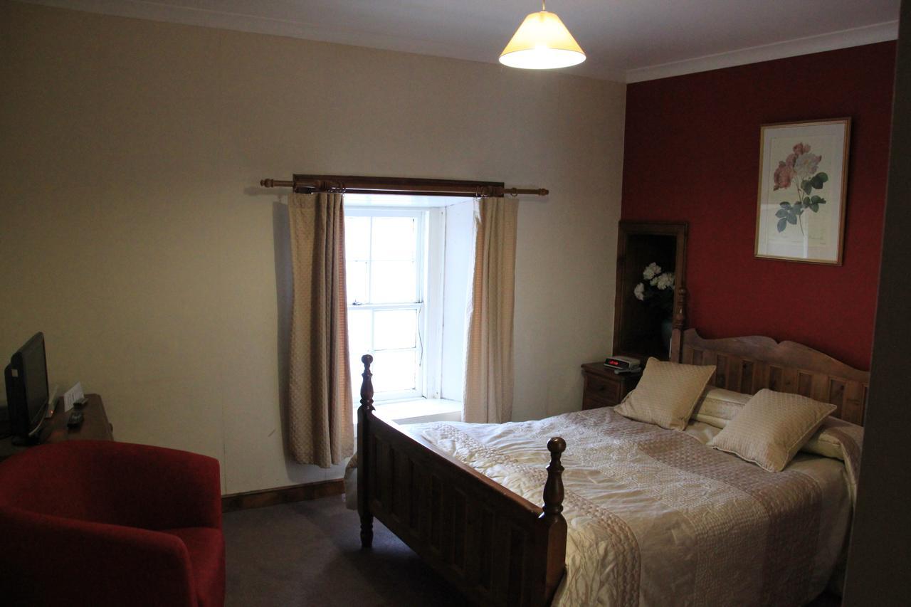 Craignure Inn Zimmer foto