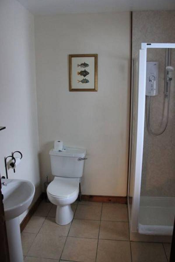 Craignure Inn Zimmer foto