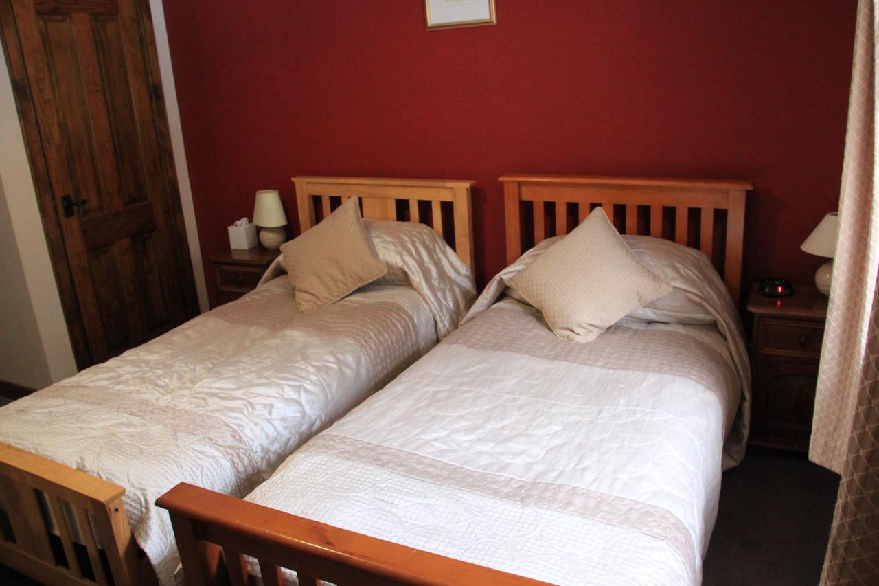 Craignure Inn Zimmer foto